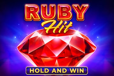 Ruby Hit: Hold and Win