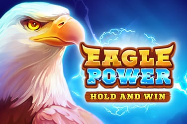 Eagle Power: Hold and Win