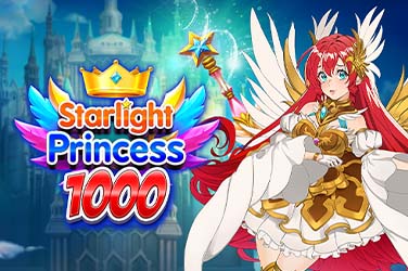 Starlight Princess 1000™