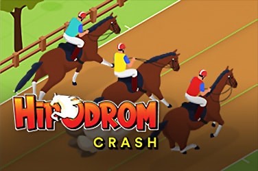 Hippodrome Min Crash