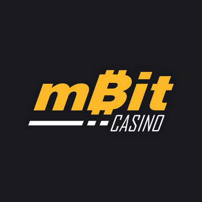 mBit Casino