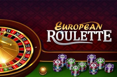 European Roulette