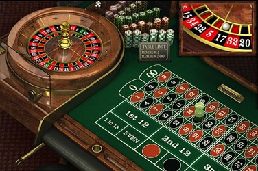 American Roulette