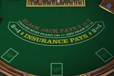 American Blackjack