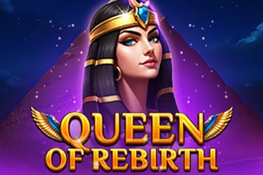 Queen Of Rebirth