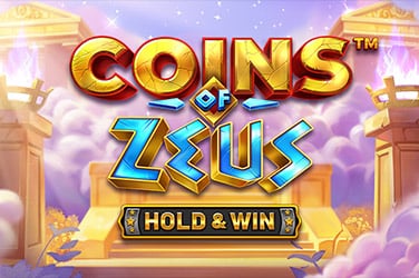 Coins of Zeus - Hold & Win™
