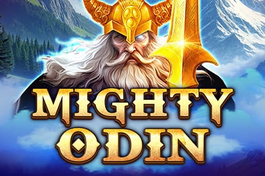 Mighty Odin