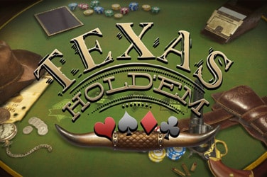 Texas Holdem Poker