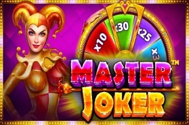 Master Joker™
