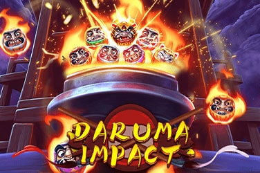 Daruma Impact